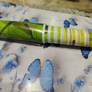 Private Label Gift Wrapping Pape beautiful flowers design gift paper