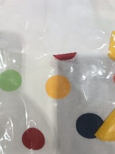 Private Label Girls White Frock 18 Size