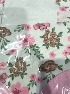 Private Label Girls Frock Pink 18 Size