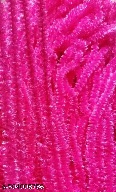 Private Label Feather Wool Hand Knitting and decorative Pink