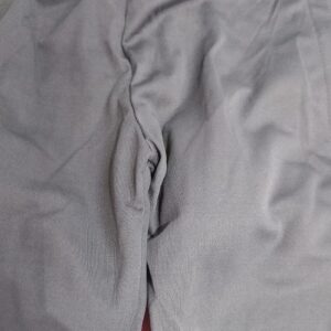 Private Label Grey Colour S Size Tousar