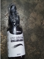 Latibul 30ml Natural Castor Oil Hair Eyebrow