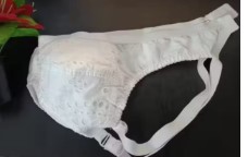 Private Label lady dyna bra size 40