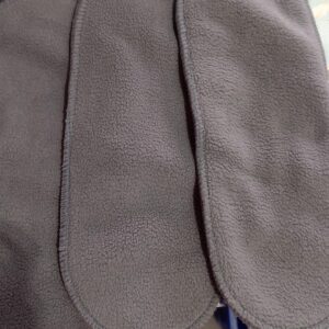 Private Label Washable Cloth Diaper Inserts For Nappy Liners For Babies And Toddlers