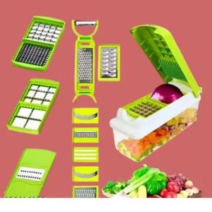 Private Label Vegetable Chopper