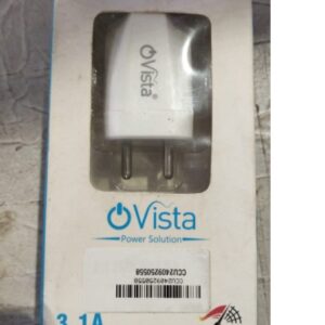 QVISTA 18W CHARGER C