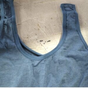 Private Label WOMEN BRA FREE SIZE BLUE