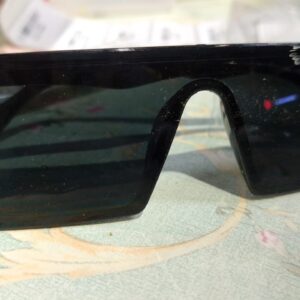 Private Label Black Colour Sun Glass