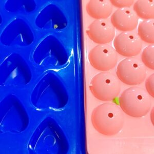 Private Label Fridge Ice Making Jar 3 pCS