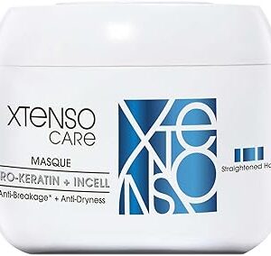 L Oreal Professionnel Xtenso Care Masque for Frizz Free 196g