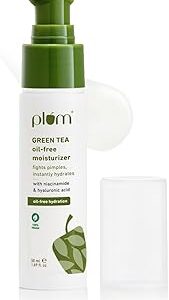 Plum Green Tea Oil Free Face Moisturizer 50ml