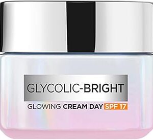 L Oreal Paris Glycolic Bright Glowing Day Cream 15ml