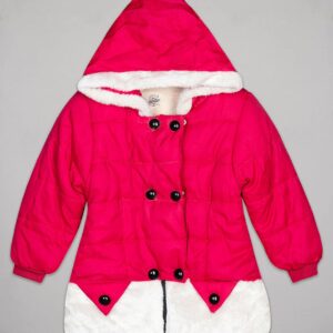 The sandbox Be You Jackets Pink Colour L size
