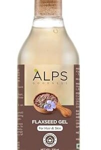 Alps Goodness Flaxseed Gel 300 ml