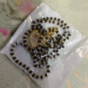 Private Label Simple Stylies Mangal Sutra