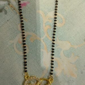 Private Label Simple Stylies Mangal Sutra