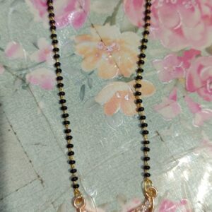 Private Label Stylies Simple Mangal Sutra