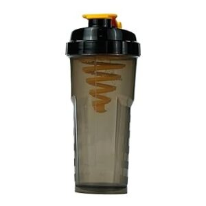 Private Label MuscleBlaze Limited Edition Shubman Shaker with Cyclone Blender