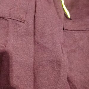 Private Label Brown Track Pants Boys 2xl