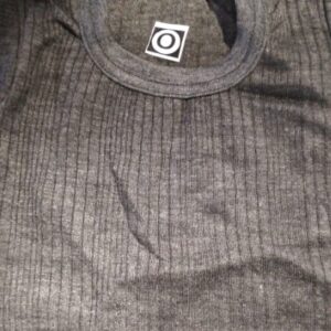 Private Label KIDS T SHIRT GREY 0