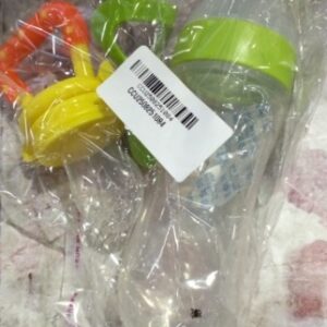 Private Label Puppy Nursing Bottle Kit