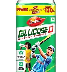 Dabur Glucose D Instant Energy 1 kg