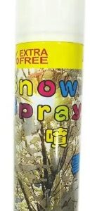 Lubdub Store Snow Spray