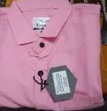 Private Label Men shirt Pink Colour 30 Size