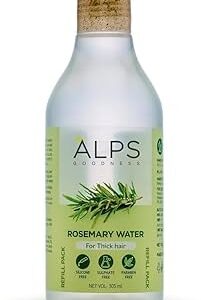 Alps Goodness Rosemary Water Refill Pack For Hair Growth 305 ml