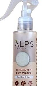 ALPS GOODNESS Fermented Rice Water 100ML