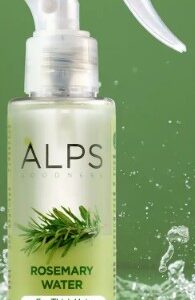 Alps Goodness Rosemary Water 100 ml