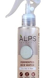 ALPS GOODNESS Fermented Rice Water Shiny Hair 100ml