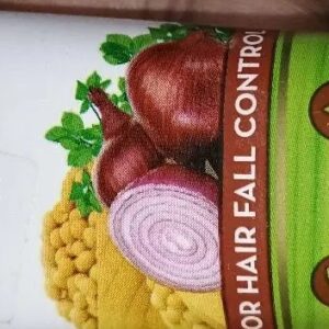 Mamaearth Onion Shampoo 20 ml