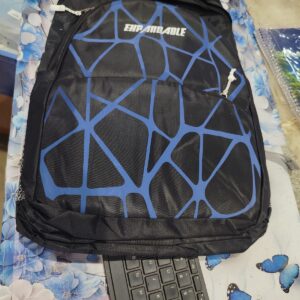 Private Label bag black