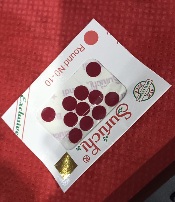 Private Label Womens Maroop Tip