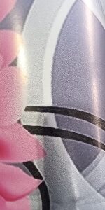 Private Label Multicolour Wall Sticker