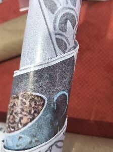 Private Label Kichens Multicolour Wall Sticker