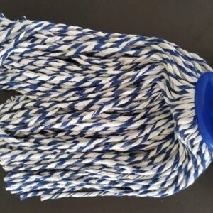 Cotton V I P Premium Round Mop For Cleaning