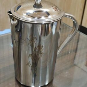 Private Label Sonanshi Stainless Steel Tea Pot Water Jug Kettle