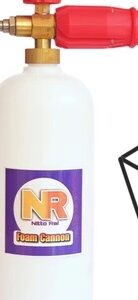 Private Label Nitto Rai NR Foam Cannon Red Spray