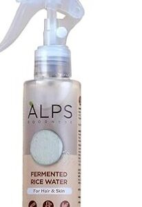 ALPS GOODNESS Fermented Rice Water 100ml