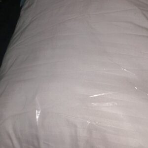 Private Label Pillow White 1 pic