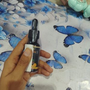 Private Label Quat Premium Vitamin C and E Serum for Anti Aging Skin Brightening and Hydration Powerful Antioxidant Serum with Vitamin c