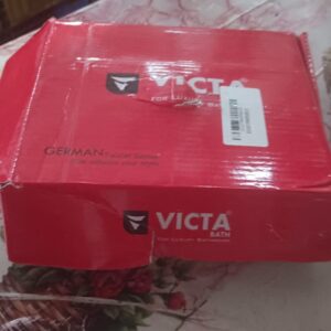 Victa Bend Shower 6 x 6