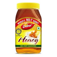 DABUR Honey 250G