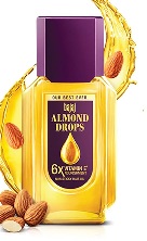 Bajaj Almond hair Oil 35ml