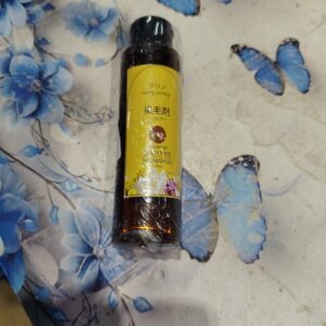 Private Label Truejoy Japanese Hair Dye Shampoo Long Lasting Hair Color Shampoo for Men Women Premium Japanese Formula for Women Black Home Solution 100Ml