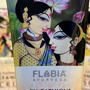 FACE BODY SCRUB 100 ml