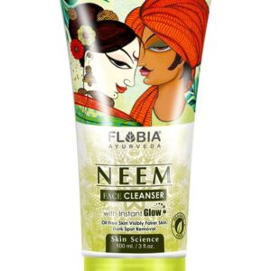 NEEM FACEWASH 100 ml