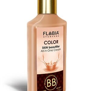 B B FOUNDATION NATURAL NEW 30 ml